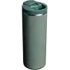 Stanley The Transit Fliptop Mug 0.35L Klasik Termos 10-13063-020 Yeşil