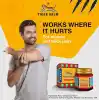 Tiger Balm Kaplan Balsamı Kırmızı Merhem 30g/Kavanoz Beyaz Merhem 30g/Kavanoz