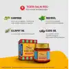 Tiger Balm Kaplan Balsamı Kırmızı Merhem 30g/Kavanoz Beyaz Merhem 30g/Kavanoz