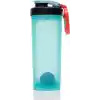 Contigo Shake Go Sporcu Suluğu & Shaker 820ML Turkuaz