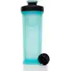 Contigo Shake Go Sporcu Suluğu & Shaker 820ML Turkuaz