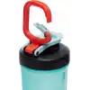 Contigo Shake Go Sporcu Suluğu & Shaker 820ML Turkuaz