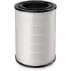 PHILIPS FY3430/30 NanoProtect HEPA S3 Filtre, Gri/Siyah