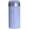 STANLEY The Aerolight Transit Mug Termos 0.35 Litre - Indigo | Paslanmaz Çelik