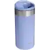 STANLEY The Aerolight Transit Mug Termos 0.35 Litre - Indigo | Paslanmaz Çelik