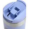 STANLEY The Aerolight Transit Mug Termos 0.35 Litre - Indigo | Paslanmaz Çelik