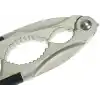 Orret Home Ceviz Kıracağı Metal Ceviz Ve Fındık Kıracağı Fındık Kırma Aleti Fındık Kırıcı Ceviz Kırıcı (Pense Model)