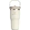 Stanley The IceFlow Flip Straw Pipetli Termos Bardak 0.40 LT-10-12045-0115