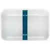 Zwilling Fresh & Save Vakumlu Yemek Kutusu, Boyut L, Plastik, Beyaz-La Mer