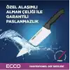 Pirge - Ecco Çantalı 5Li Bıçak Seti 38402