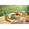 IKEA KALAS Tabak, Karışık Renkler