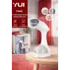 Yui Y4001 1400W 230 Ml Su Hazneli Portatif Buharlı Kırışık Giderici Dikey Ütü