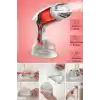 Yui Y4001 1400W 230 Ml Su Hazneli Portatif Buharlı Kırışık Giderici Dikey Ütü