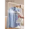 Yui Y4001 1400W 230 Ml Su Hazneli Portatif Buharlı Kırışık Giderici Dikey Ütü