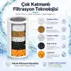 Bluefox Platinum Duş Filtre Kartuşu 2 Adet