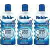 Fakir Halı Şampuanı Lavanta (Makineler için) 1000 ml x 3 Adet