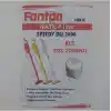 Fantom Pratik Süpürge Uyumlu Kese Toz Torbası (10lu)