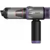 AHV-29 Kablosuz Araç Süpürgesi 220W 22000Pa Güçlü Vakum & Üfleme Özellikli Şarjlı Oto Süpürge