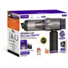 AHV-29 Kablosuz Araç Süpürgesi 220W 22000Pa Güçlü Vakum & Üfleme Özellikli Şarjlı Oto Süpürge