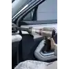 AHV-29 Kablosuz Araç Süpürgesi 220W 22000Pa Güçlü Vakum & Üfleme Özellikli Şarjlı Oto Süpürge