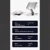 McStorey Katlanabilir Ayarlanabilir Alüminyum Laptop Standı, Taşınabilir Ergonomik Notebook Yükseltici, 6 Kademeli Yükseklik Ayarlı, MacBook Tablet Uyumlu, 10-17 İnç, Siyah