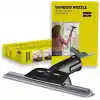 Karcher SC2 SC3 SC4 SC5 Easyfix Uyumlu Yedek Seti Mikrofiber Cam Aparatı