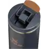Stanley The Transit Fliptop Mug 0.35L Klasik Termos 10-13063-015 Lacivert