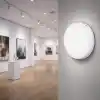 Cata CT-5271B 25 Watt Sıva Üstü Panel LED Armatür Beyaz - 6400K