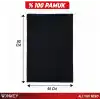 WONKEY - Pamuk El Yüz Havlusu 50x90 cm, Pamuklu Havlu, Yüz Havlusu, Baş Havlusu, El Havlusu, Yumuşak ve Emici Banyo ve Seyahat Havlusu (1 Adet)