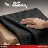 WONKEY - Pamuk El Yüz Havlusu 50x90 cm, Pamuklu Havlu, Yüz Havlusu, Baş Havlusu, El Havlusu, Yumuşak ve Emici Banyo ve Seyahat Havlusu (1 Adet)