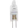 Osram halojen pin taban lambası G4 12 V 20 watt 64428 300 derece fırın lambası