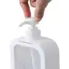 400 ml Dikdörtgen Banyo Mutfak Sıvı Sabunluk Bulaşık Lavabo Deterjanlık,Tezgah Üstü Dikdörtgen Banyo Mutfak Sıvı Sabunluk | Banyo Mutfak Bulaşık Lavabo Deterjanlık (1)
