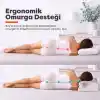 Visco Planet ortopedik yastık visco yastık boyun düzleşmesi yastığı güzellik yastığı
