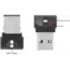 SPELT Sensörlü Renk Değiştirebilen Renkli USB Lamba USB-A Aydınlatma Dekoratif Mini LED Işık RGB