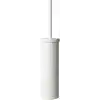 IKEA ENUDDEN Tuvalet Fırçası, Beyaz (Uzunluk: 48 cm (19) Çap: 9,7 cm (3 ¾))