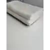 Stonehill Gıda Süzme Bezi, Tülbent (Mermerşahi 42 Tel), 80 * 90 cm, Peynir Yoğurt Badem Yulaf Soya Süzme Bezi, 2 Adet