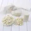 Stonehill Gıda Süzme Bezi, Tülbent (Mermerşahi 42 Tel), 80 * 90 cm, Peynir Yoğurt Badem Yulaf Soya Süzme Bezi, 2 Adet