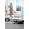 ROBO 9 Başlıklı Şarjlı Dijital Temizlik Fırçası