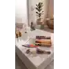 6 Çeşit Karışık Koku ve Desenli Ahşap Tütsü Kayığı Seti – 120 Adet Aromaterapi Çubuğu – Ev, Ofis ve Yoga İçin Tam Başlangıç Paketi (Yaprak Şekilli)