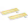Kärcher Mikrofiber Bez Seti Easyfix (Döşeme Başlığı İçin)