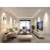 Cata 25 Metre Şerit LED ve 30 Amper 360W Slim Trafo Seti - 3000K Günışığı