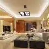 Cata 25 Metre Şerit LED ve 30 Amper 360W Slim Trafo Seti - 3000K Günışığı