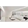 Cata 25 Metre Şerit LED ve 30 Amper 360W Slim Trafo Seti - 3000K Günışığı