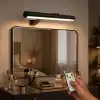 Amber LED Şarjlı ve Manyetik LED Aplik Cata CT-2465
