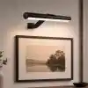Amber LED Şarjlı ve Manyetik LED Aplik Cata CT-2465