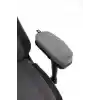 Titanseat Anthra Oyuncu ve Ofis Koltuğu Antrasit Kumaş Kol Pedi
