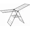 Devecioğlu Harbinger MM051 İnova Black Çamaşır Kurutma Askısı