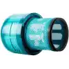 Dyson V15 Detect Dikey Şarjlı Süpürge ile Uyumlu Hepa Filtre
