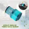 Dyson V15 Detect Dikey Şarjlı Süpürge ile Uyumlu Hepa Filtre