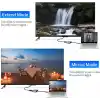 Coverzone Type-c 3in1 Hdmi 4K Usb 3.0 Görüntü Veri Aktarımı Sağlar Usb Adaptör Notebook ve Macbook ile Uyumlu TC-23